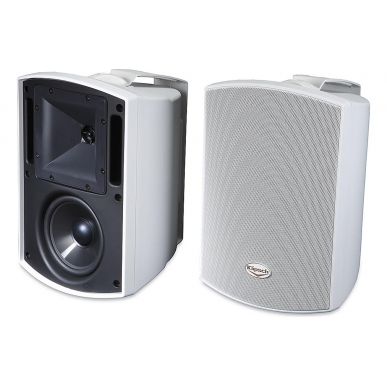 Всепогодная акустика Klipsch AW 400 white